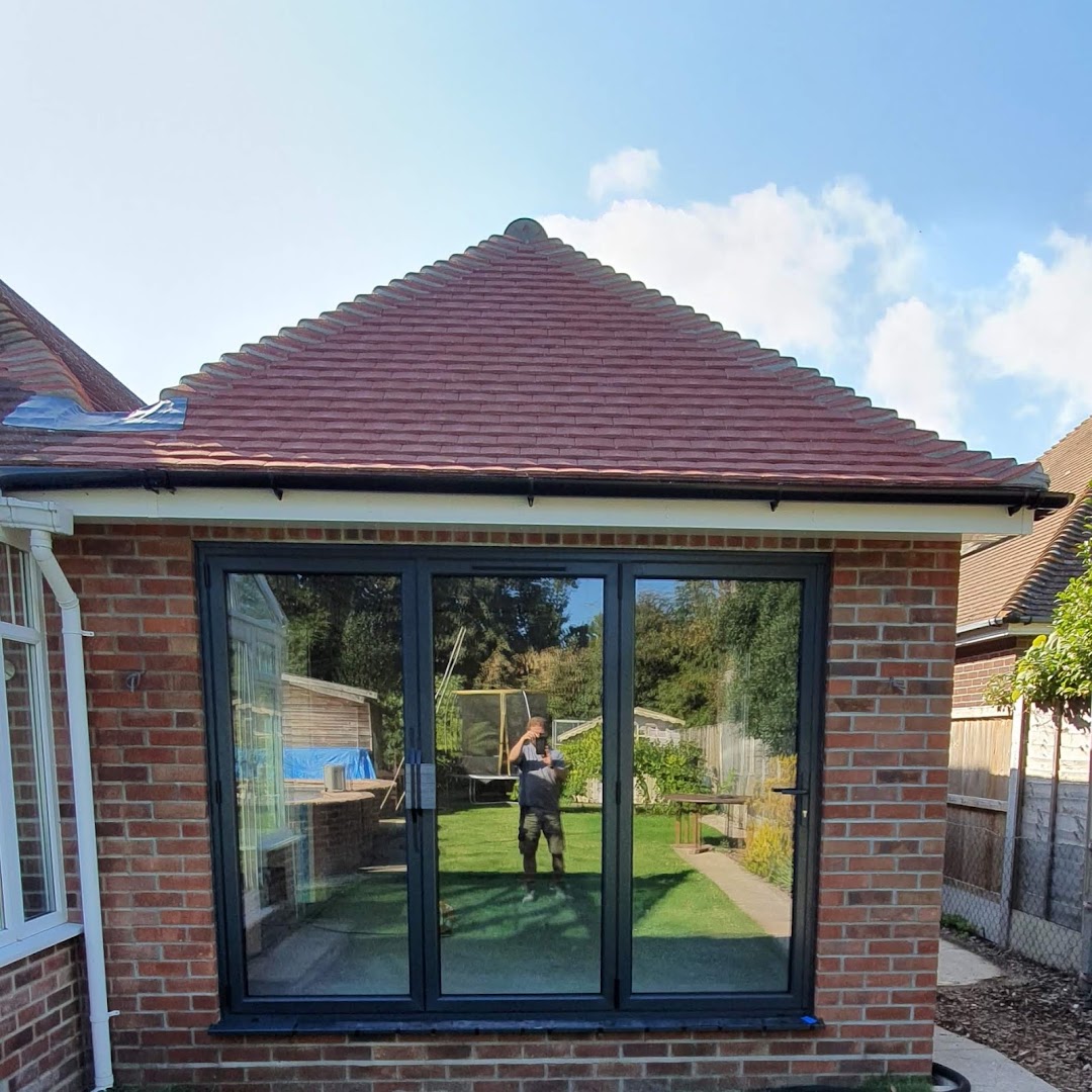 C E Cook Carpenter & Builder — Photos 4