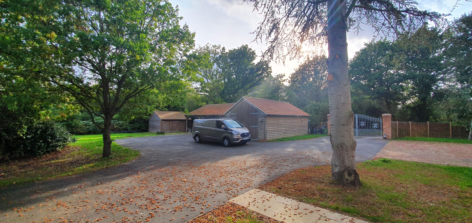 C E Cook Carpenter & Builder — Photos 15